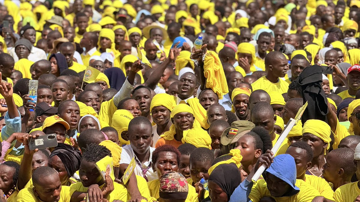 Hon. Shema Saidi tweet media