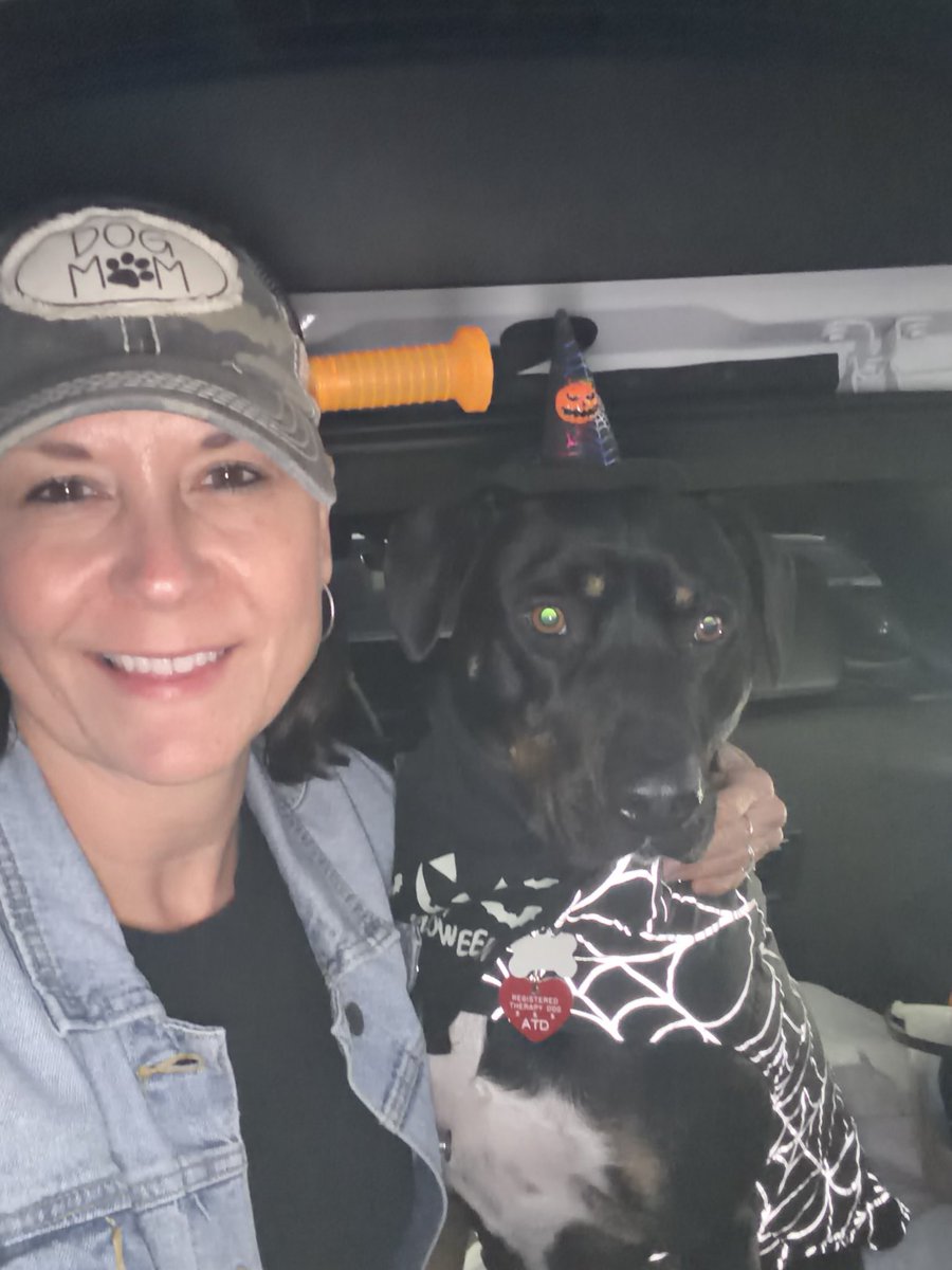 Deborah Panagos tweet media