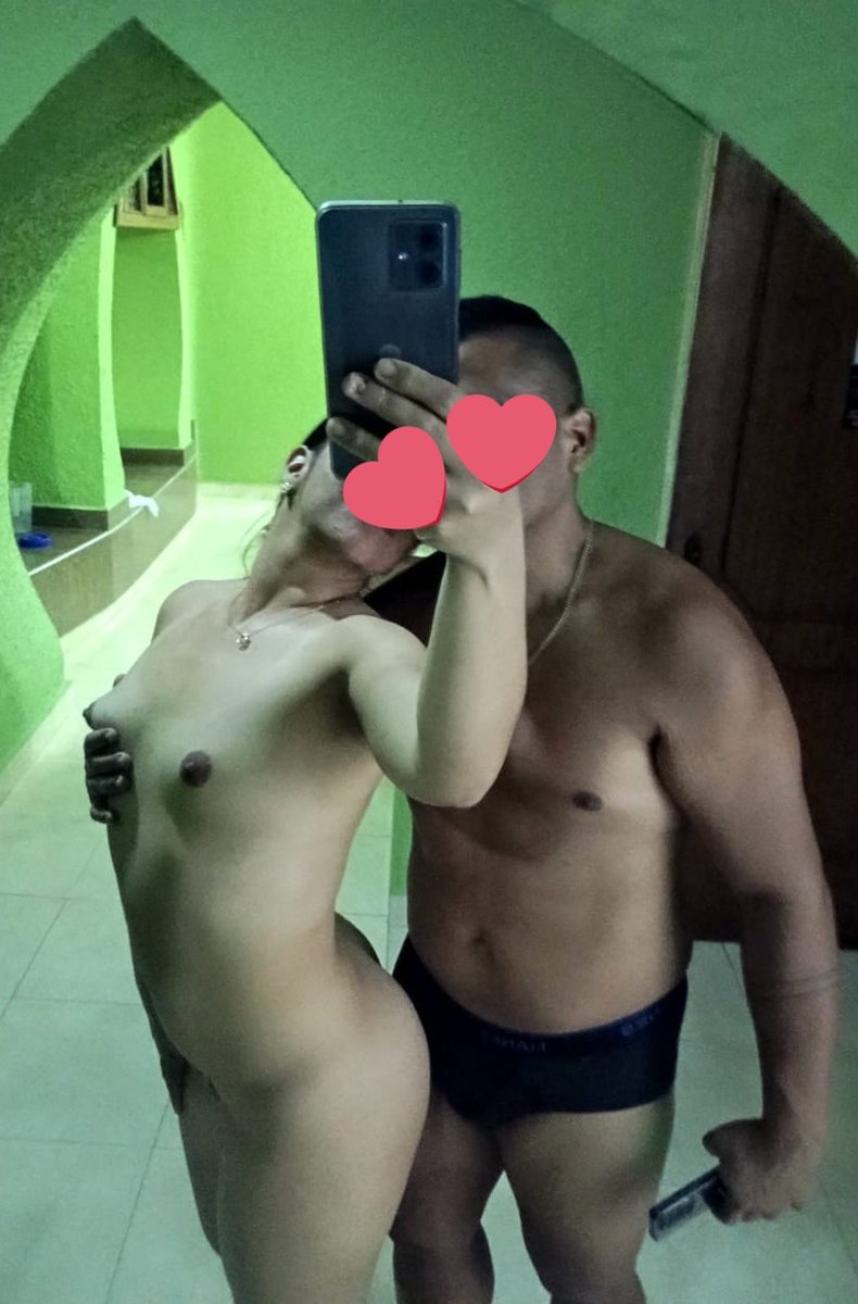 Pareja abierta maracay tweet media
