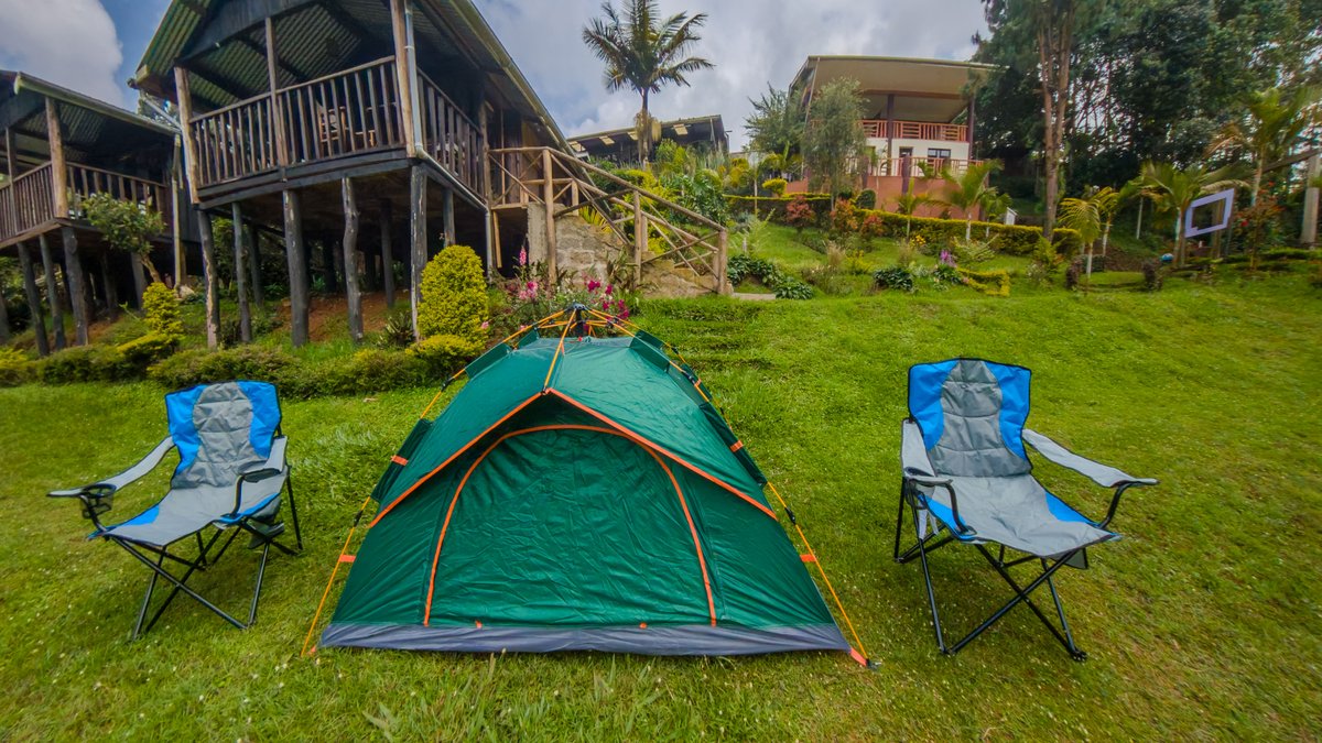 Aberdare Cottages & Fishing Lodge tweet media