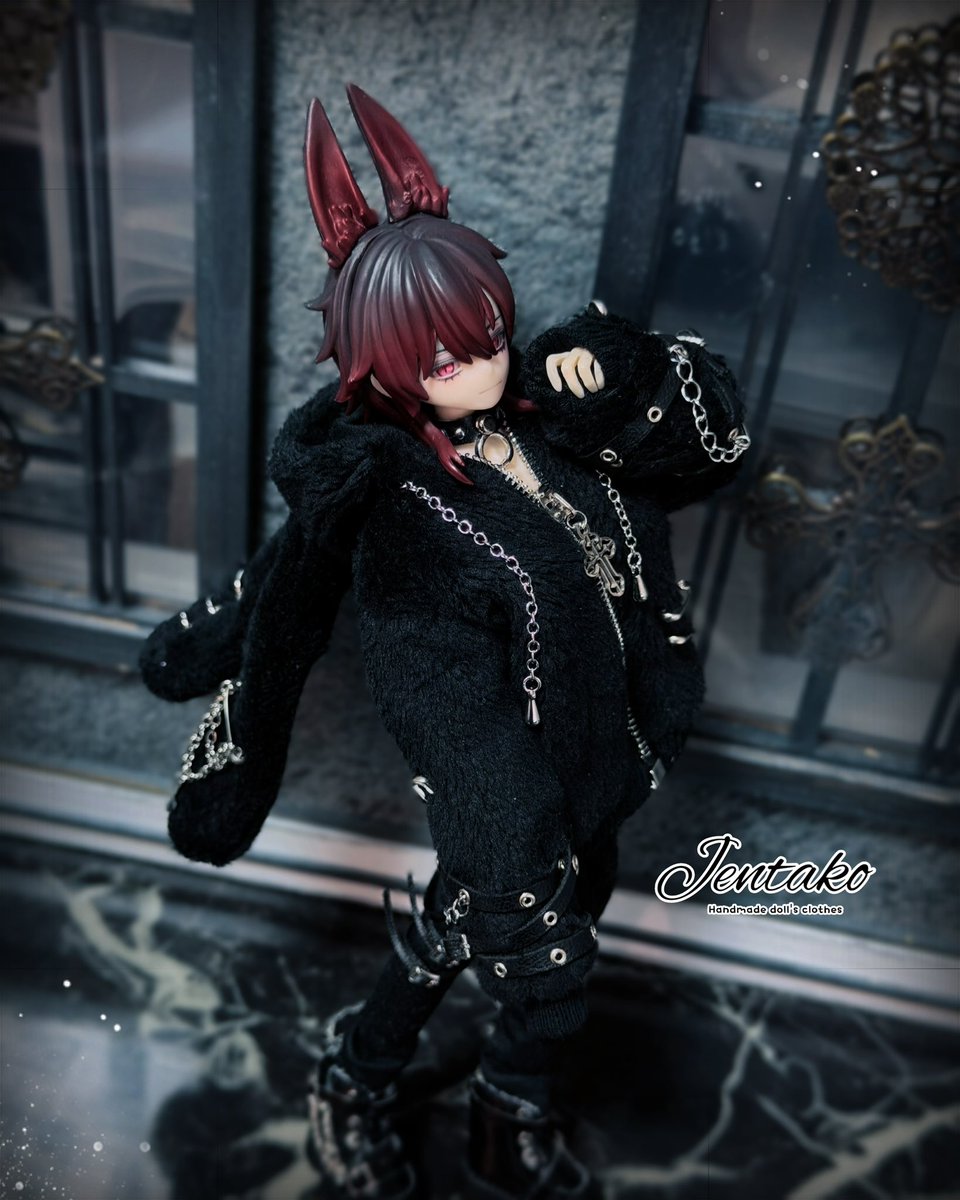 シンルー（露希） (@zj6ru04) / Posts / X