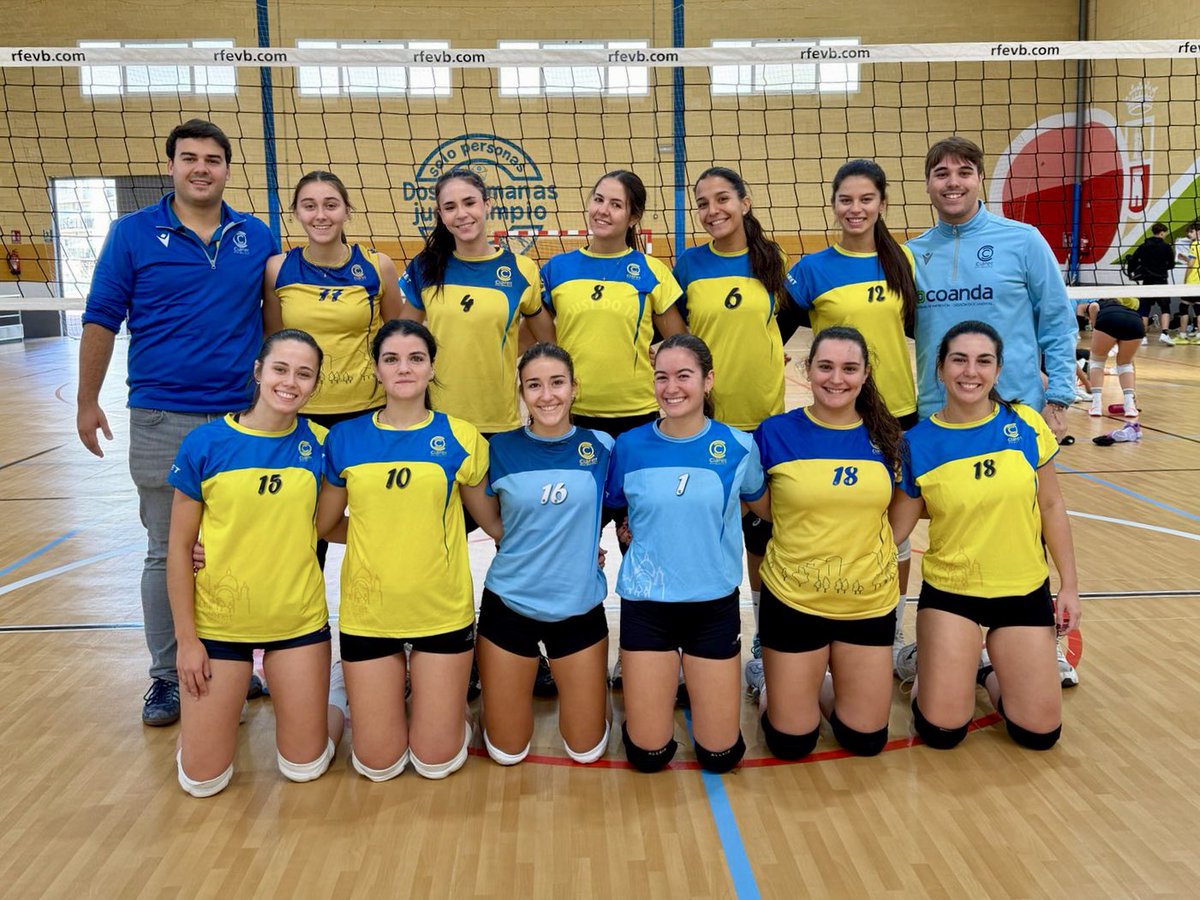 C.D. Colegio CLARET tweet media