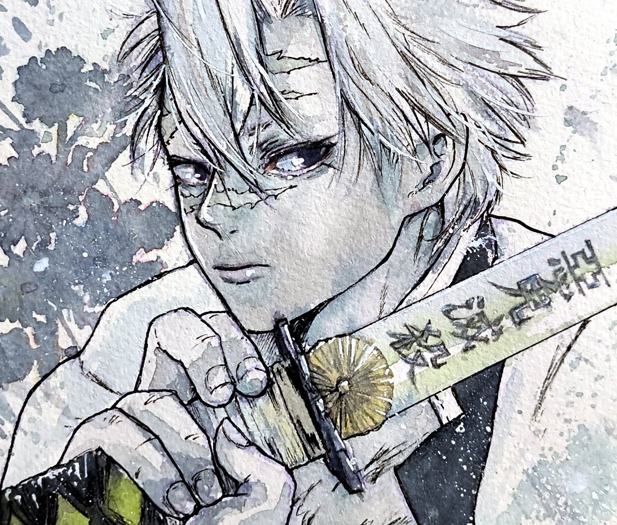 南 (@sngnkmt) on Twitter photo 