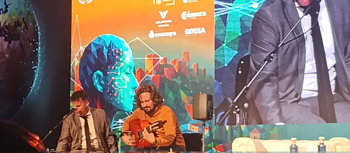 Jaime_2818's tweet photo. Olé 👏💃#TAIGranada https://t.co/74fXxHQ40p