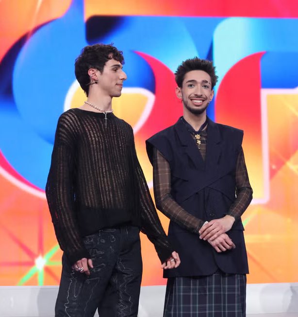 mayoshabitos's tweet image. #OTGala8 pero no esta gala ocho (gracias a dios)