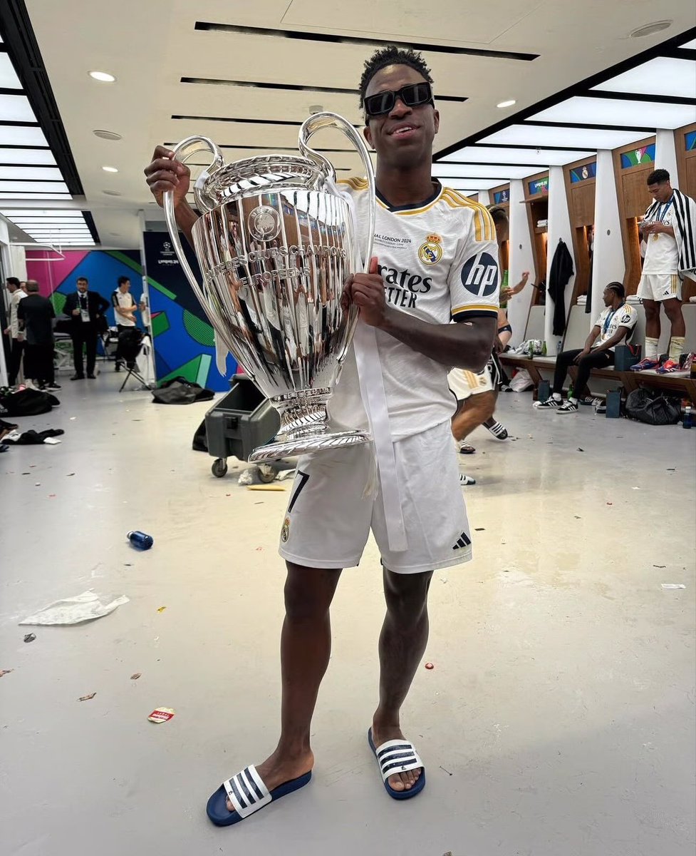 Life used to be good..