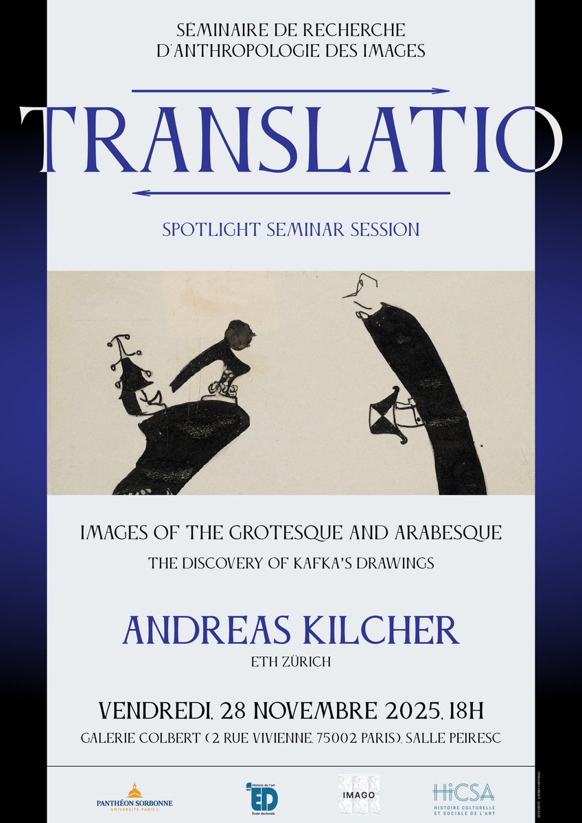 Imago | Cultures visuelles tweet media