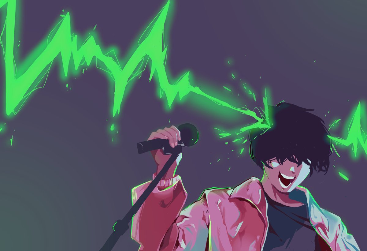 Plazma⭐️⚡️

#米津玄師