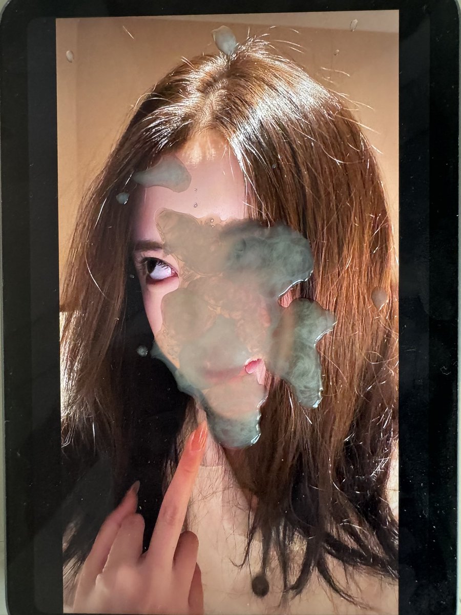 #女神 #母狗 #反差 #射屏 #羞辱