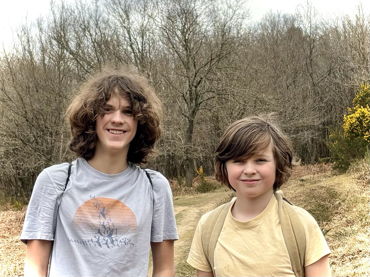 Minster Marshes 🧡 Painted age 12 ✨
‘I was proud to be asked to paint the beautiful Minster Marshes, for an incredible film by Connor Carruthers which will be out on the 23rd November! 🍃
Please share 🙏 and help <a href="/TPlanetWCHome/">The Planet We Call Home</a> to protect this important wildlife habitat 💚