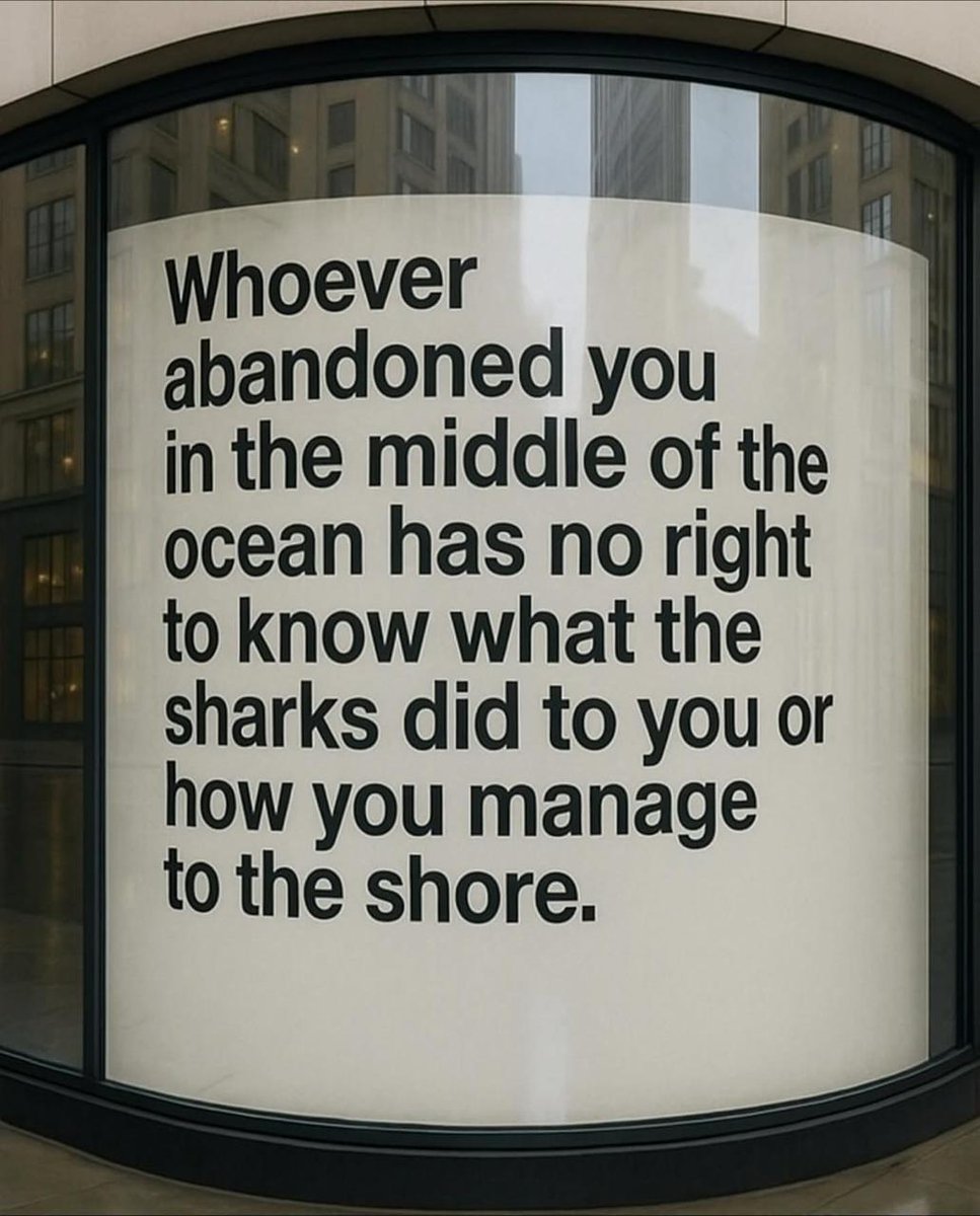 SilentStrengtth's tweet image. Silent Survival