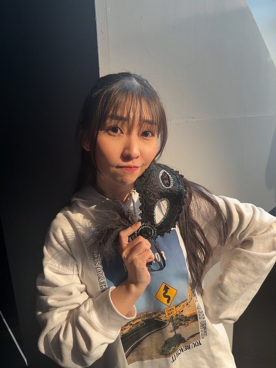 #やり遺したこと
終演いたしました！

ご来場頂いた皆様、応援してくださった皆様、関係者の皆様、本当にありがとうございました！

またどこかで🧚