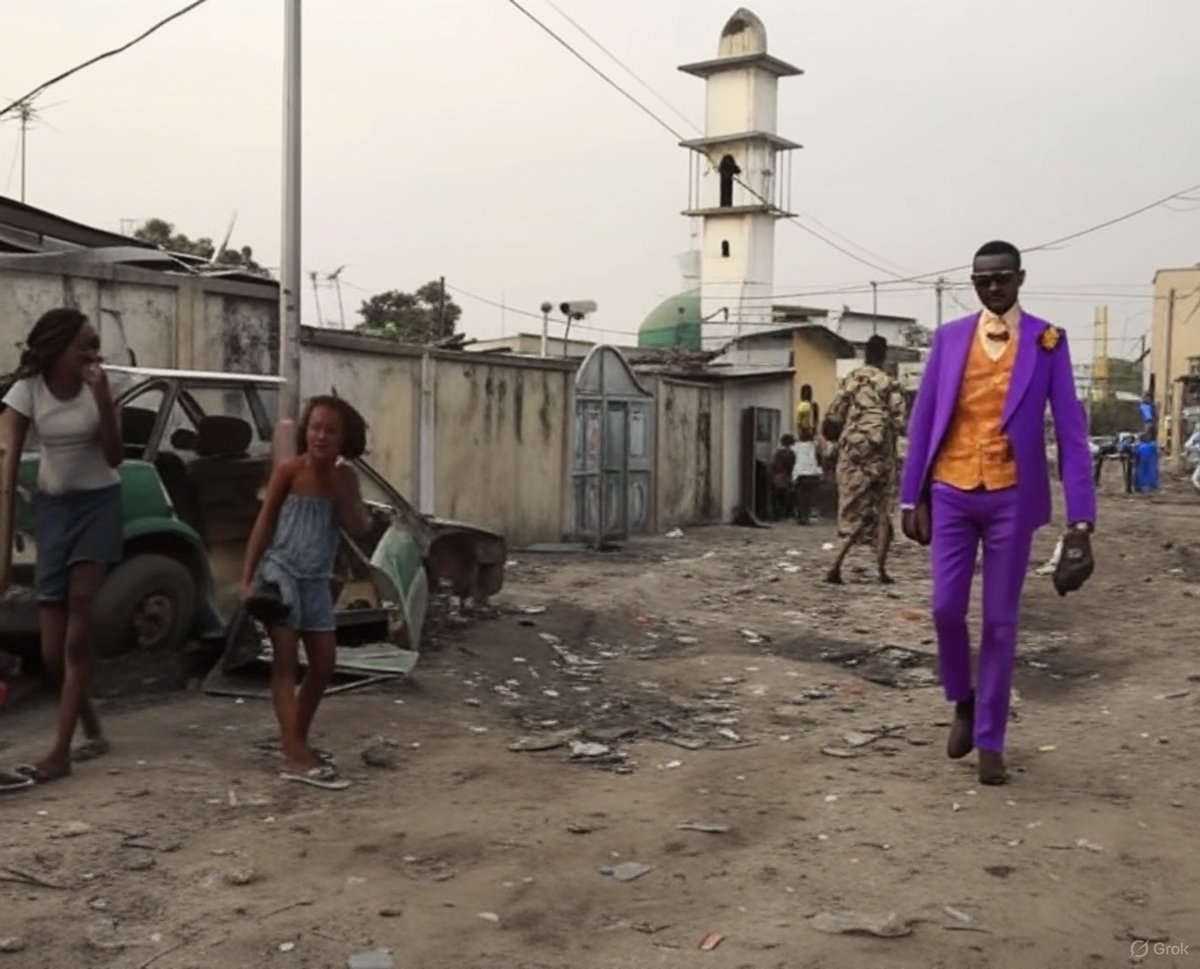 how monad community back after sell the airdrop for $250k