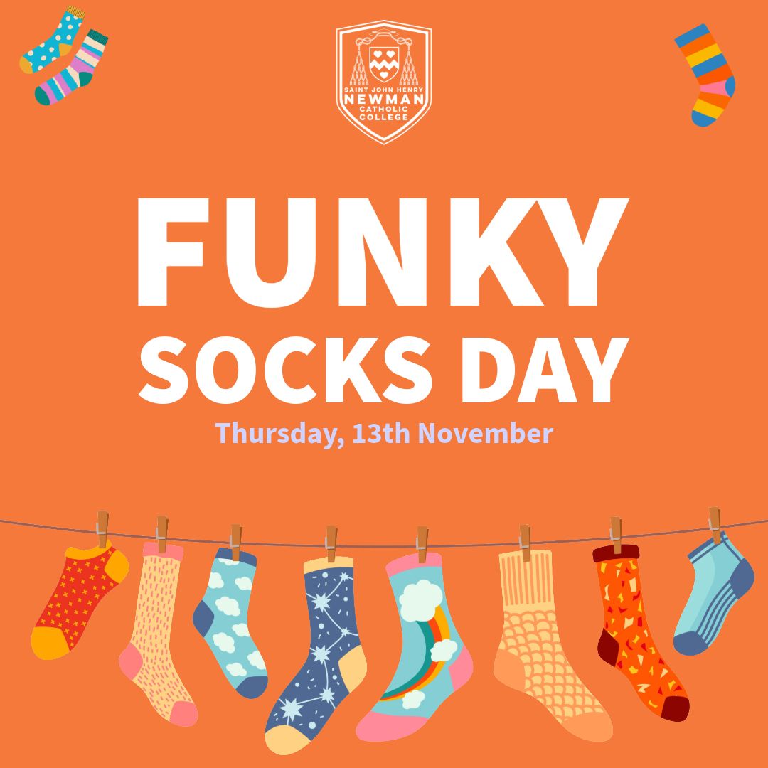 Newman Catholic College tweet media