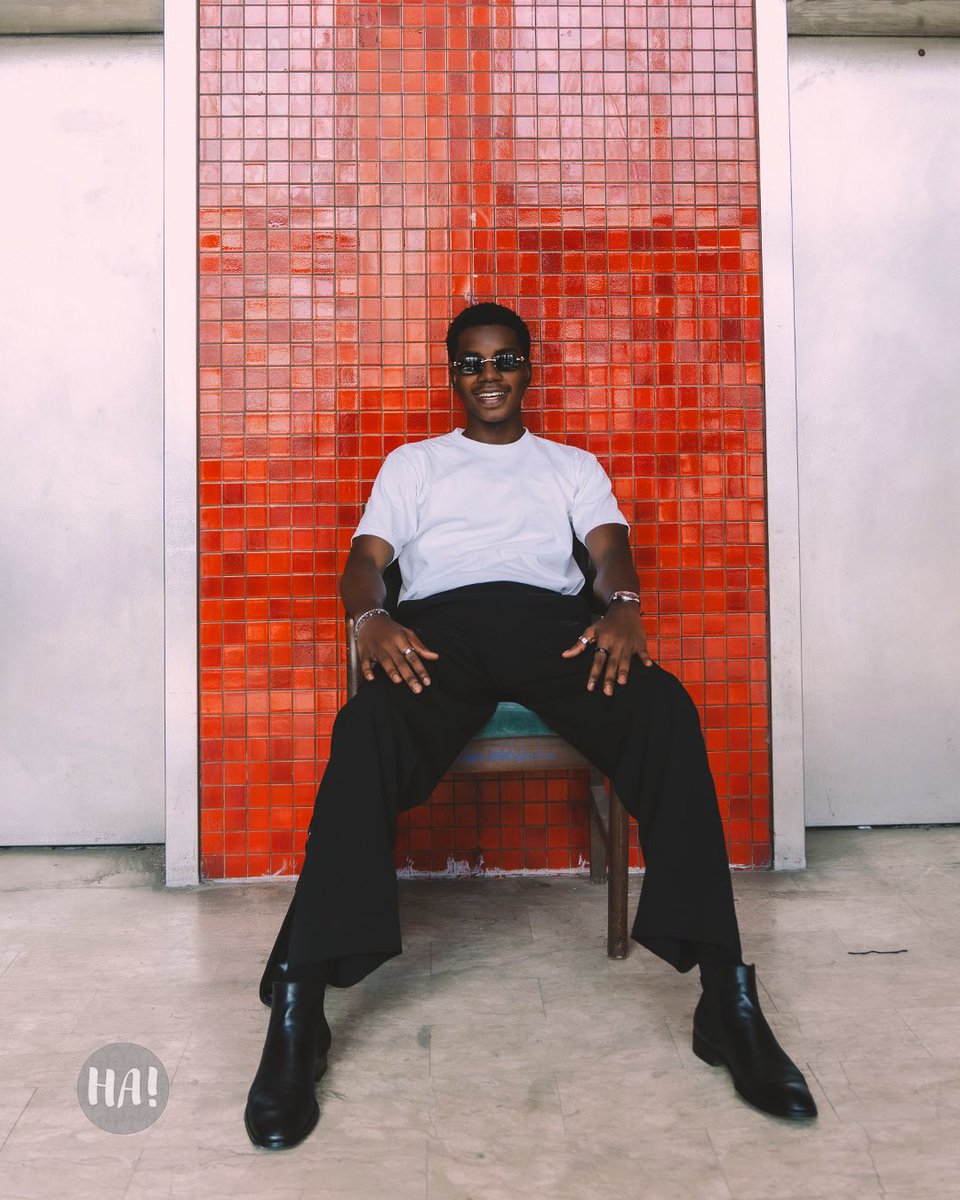 dayoadedejii's tweet image. Today, we&apos;ve taken a bold step to launch @dynastyafrica_ in Côte d&apos;Ivoire 🇨🇮 . A step to expand and establish our mission across Francophone Africa.

C&apos;était amusant de partager quelques idées avec HappyinAfrica à propos de notre lancement en Afrique francophone. À votre santé 🥂