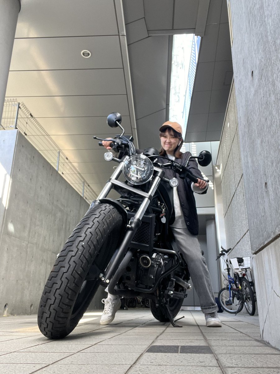 かずまる かな🏍³₃ on X