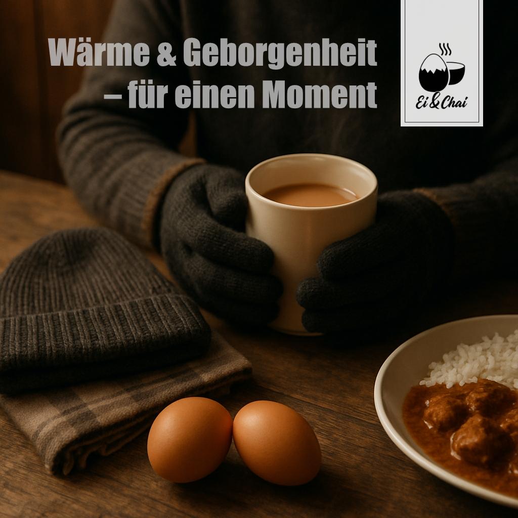 EiundChai's tweet photo. Noch wenige Stunden!

Du willst helfen, hast aber keine Zeit?

Über Ei &amp; Chai teilst du Essen, Wärme und Geborgenheit –
ohne selbst vor Ort zu sein. Schon mit 10 €.

Jetzt mitmachen &amp; weitersagen – beides hilft.
👉 https://t.co/Po5YTCAor1 https://t.co/CARGrjsQk7