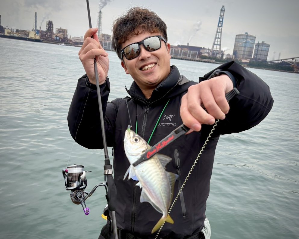 リチャーズ】ワイルドジョーカーRPG 603UL+ | BACKLASH STAFF BLOG