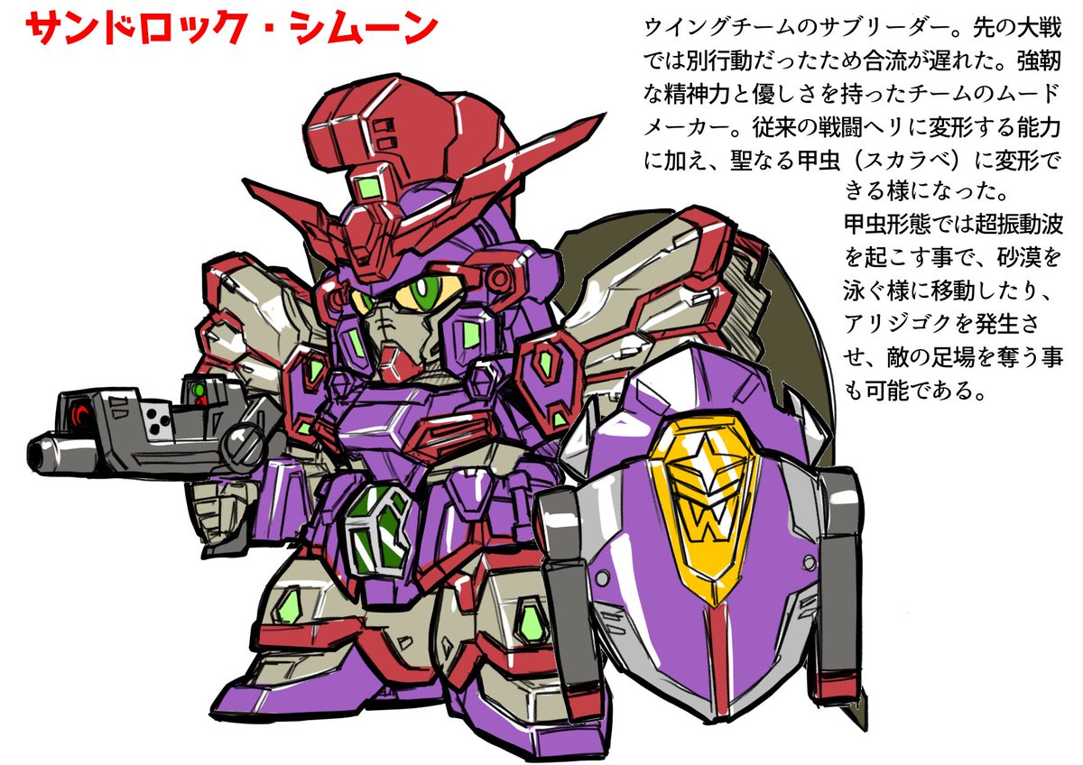 ガンドランダー 1.2.3.4IV German Sd.Kfz 173 Jagdpanther Late Version (Plastic model