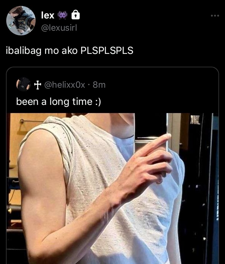 sanmulz's tweet photo. a #seongih au

kung saan—lex (lh) has been crushing on an anonymous alt acc on twitter, and only sol (sh), his roommate, knows about it. https://t.co/UB5lqxs90q