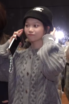 hphp_kimpass's tweet image. 이 초카와이 숭이 뭐임