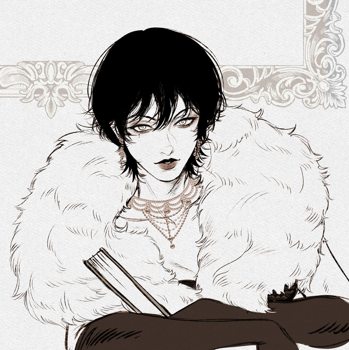 oc yg terlupakan..

terahir gambar dia 2023😭
#oc