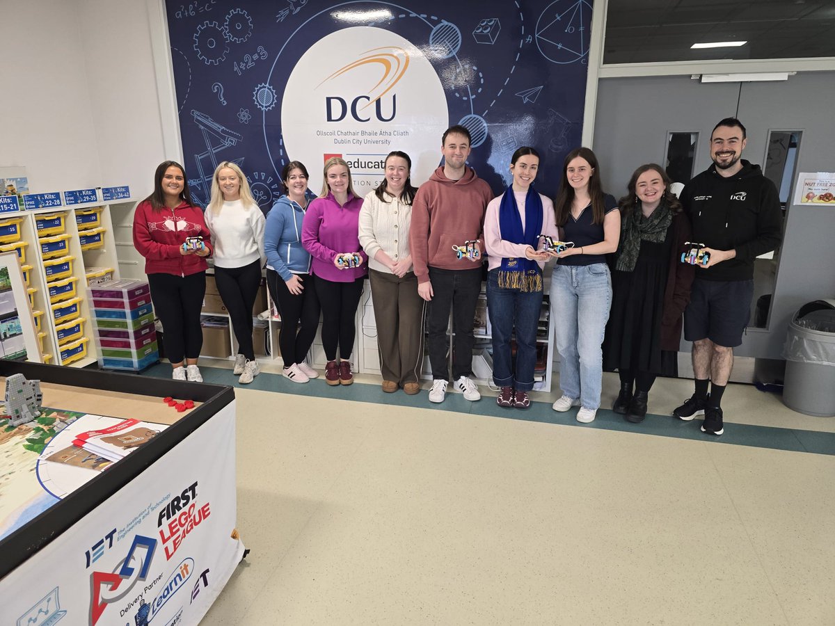 STEM Teacher Internship Programme tweet media