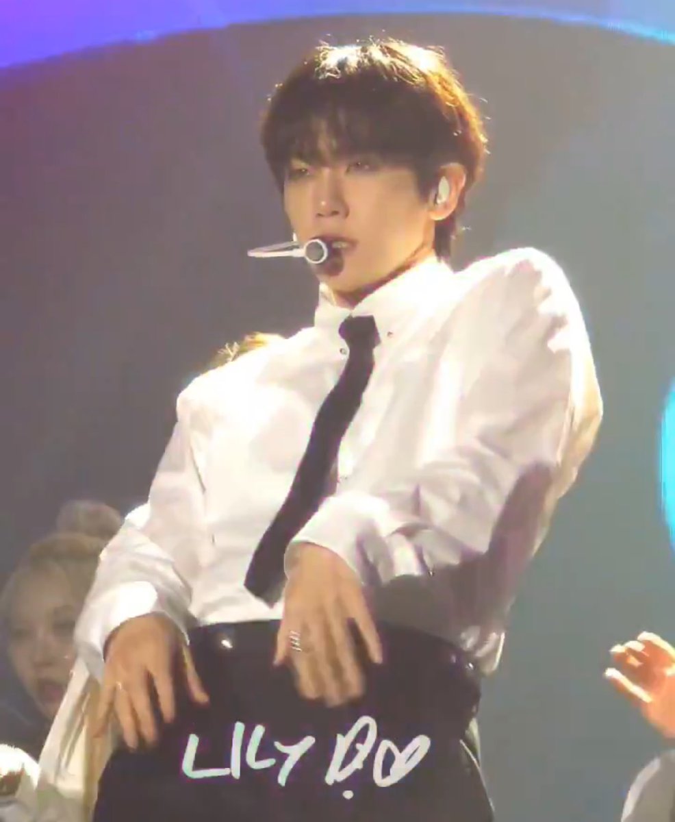 EVERYONE COME VOTE FOR THIS BADDIE

#2025MAMAVOTE #BAEKHYUN