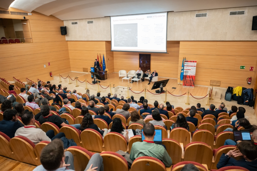siemens_es's tweet photo. 👏 Desde la #digitalización hasta la automatización y resiliencia, nuestras soluciones hacen posible una #energía más inteligente y flexible.

Hace unos días tuvimos el placer de demostrarlo en el Congreso #FutuRed 2025 🔋 https://t.co/zONXbCYNcE

#SoySiemens https://t.co/qFMXYuPzgP