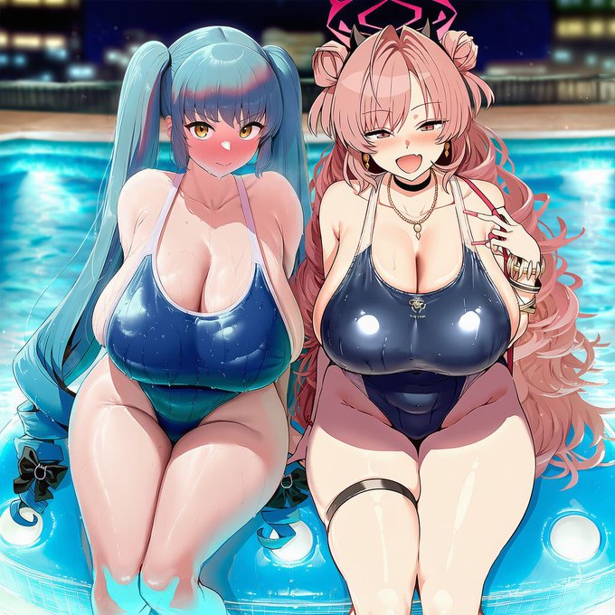 キャラ変えようとしてプロンプトに残ってた事故の産物
色から来る既視感はきっとセントルイスとホノルル

プリバティ キララ | Natsue(ナツエ) #pixiv https://t.co/5ai6asQUkI 