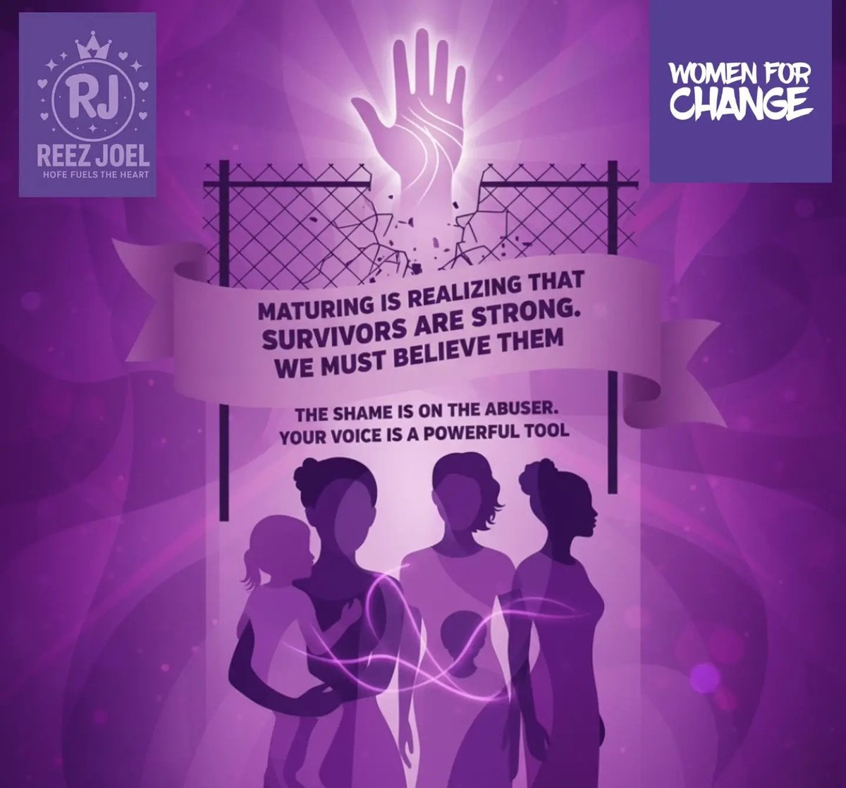 cholracheal's tweet photo. No boarders,no excuses, GBV is a violation of Human rights everywhere.Ending it requires global solidarity, survivors support and strong accountability. #EndGBV.#StopviolenceAgainstwomen. https://t.co/326JjZMY2J