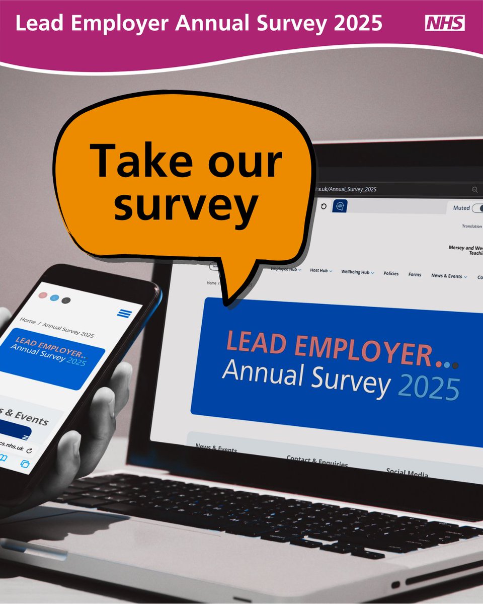 MWL Lead Employer tweet media