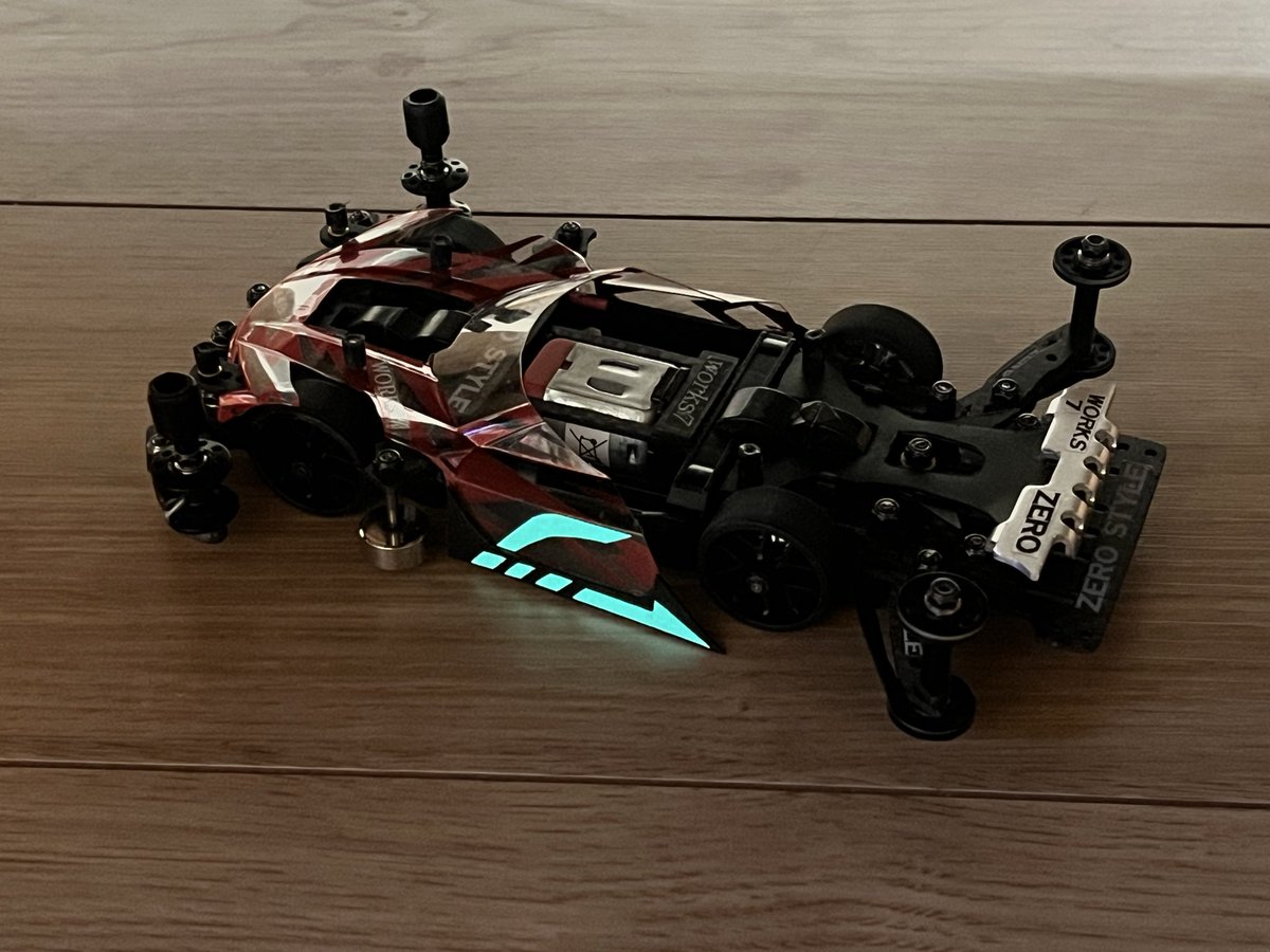 naremiページ ZERO-STYLE ヒナ on X