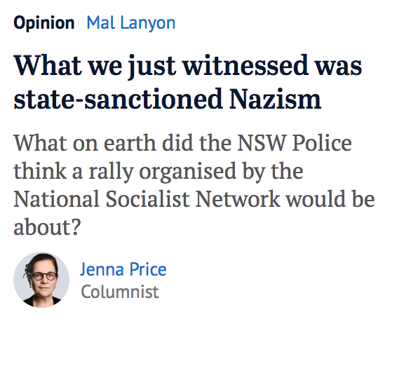 Rupert's Conscience tweet media