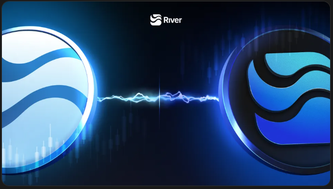 📝 <a href="/RiverdotInc/">River</a>, zincirler arasında varlık, likidite ve getiriyi sorunsuz bir şekilde bağlayan bir sistem sunuyor. 

Artık farklı blockchain ağları arasında geçiş yapmak karmaşık bir süreç değil, aksine akış gibi kolay ve doğal.

Kullanıcılar fonlarını taşıyabilir, stake edebilir