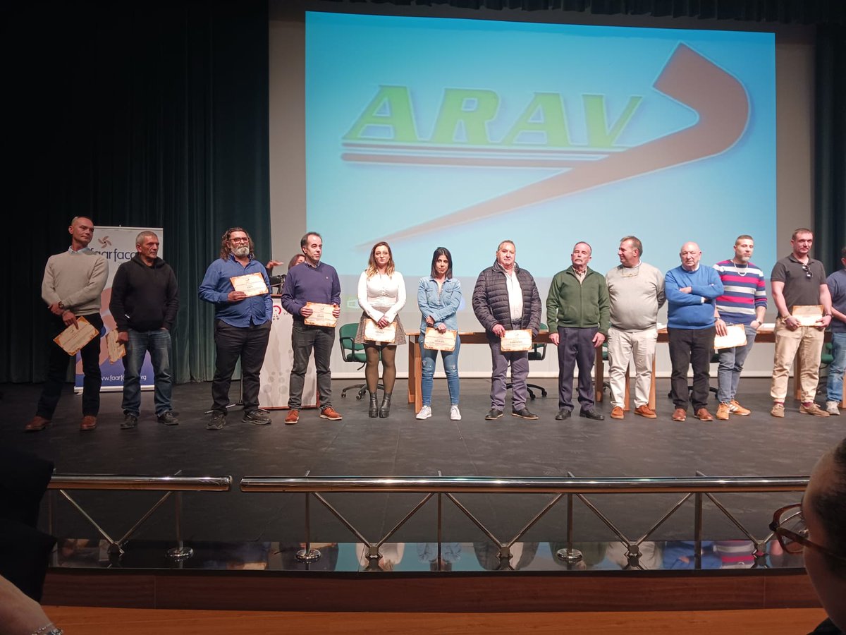 Caarfe_'s tweet image. Más de 400 personas se reunieron en Valdepeñas en el XX Encuentro de Asociaciones de Alcohólicos Rehabilitados 💙
Una jornada de apoyo, testimonios y esperanza para seguir avanzando en la recuperación.
Gracias a ARAV y a todas las entidades participantes 👏