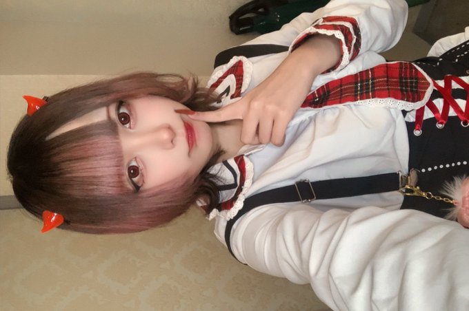 デビりうむのツイート