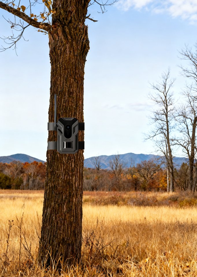 hwisharehu3553's tweet image. Built for the elements, made for the wild. 🌧️🐾 Our waterproof, weather-resistant trail camera keeps recording no matter what nature throws at it — power, precision, and stealth combined.
#HuntingCamera #OutdoorGear #TrailCam #WildlifeWatch