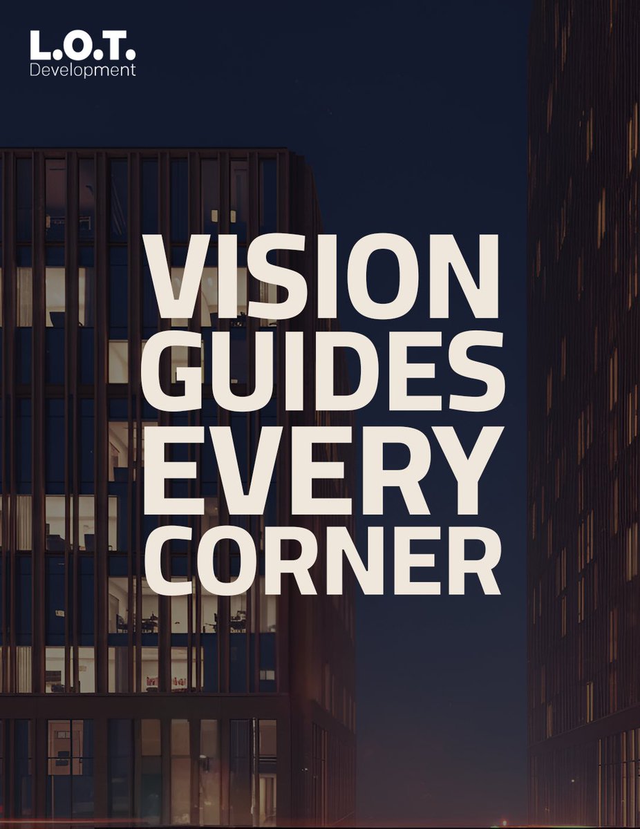 LOTDevelopments's tweet image. التصميم المتميز لا يحدث صدفة. في LOT، يضمن توجيهنا للتصميم ان كل مساحة و كل تفصيلة تخدم غرضا محددا، لتصبح المشاريع  عملية و ملهمة في الوقت ذاته.

#AhmedTaia #LOTDevelopment #FromConceptToConcrete
#DesignDirection  #VisionToLife