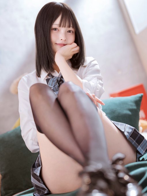 コスプレイヤーすずらのTwitter画像17