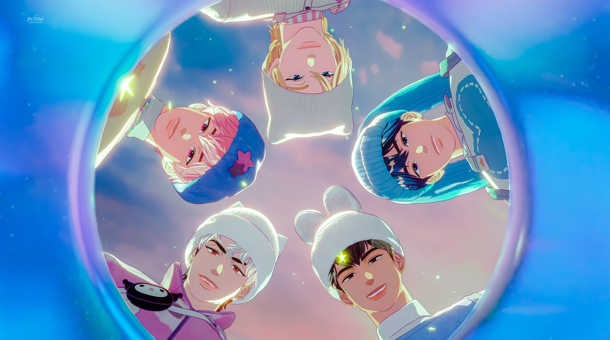 dosim0524's tweet photo. 251110

플레이브(PLAVE) 'BBUU!' M/V (4K)

#PLAVE #플레이브
#PLAVE_2nd_Single_Album
#PLBBUU #BBUU https://t.co/pfDUBbFzPj