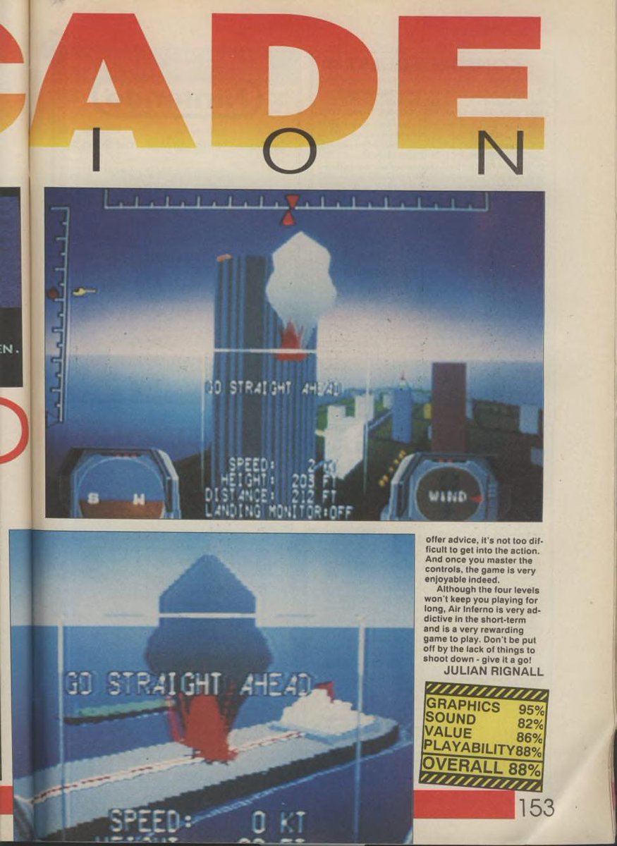 Jaz Rignall tweet media