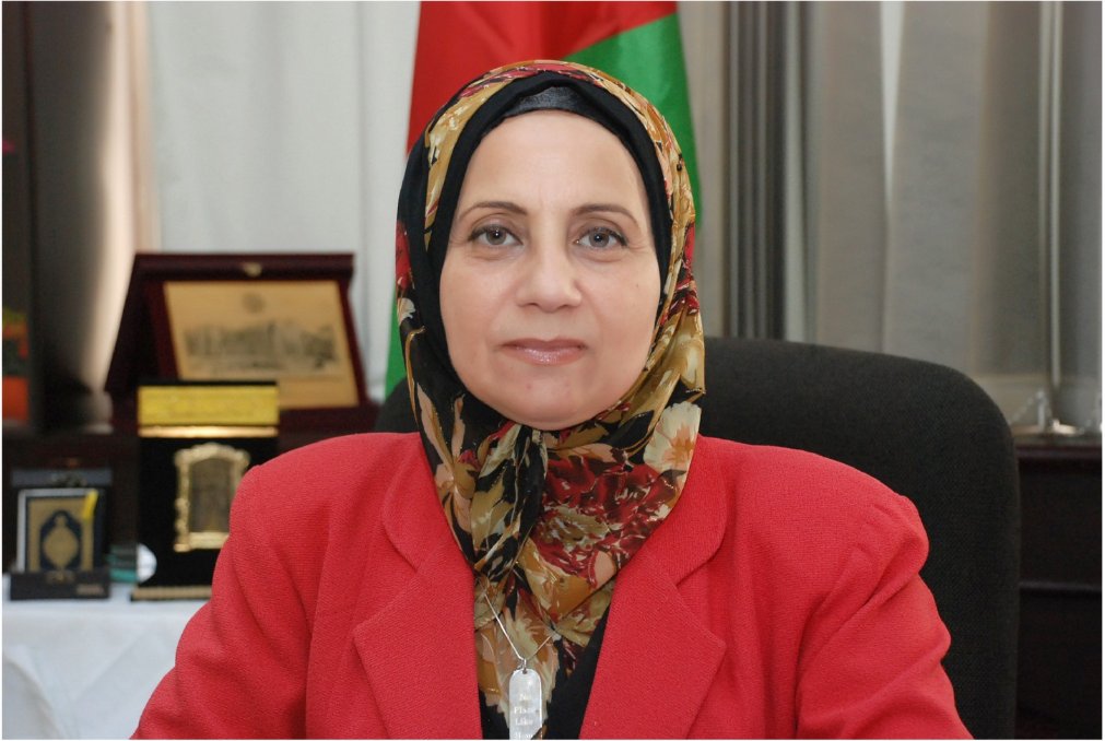 Petranews's tweet photo. ضمن فعاليات المؤتمر العربي الآسيوي السنوي للتكنولوجيا الحيوية 2025...

عالمة أردنية من جامعة اليرموك تفوز بجائزة أفضل عالم عربي في التكنولوجيا الحيوية

https://t.co/bua3xoYrbV
#بترا #الأردن https://t.co/pittwtozPH