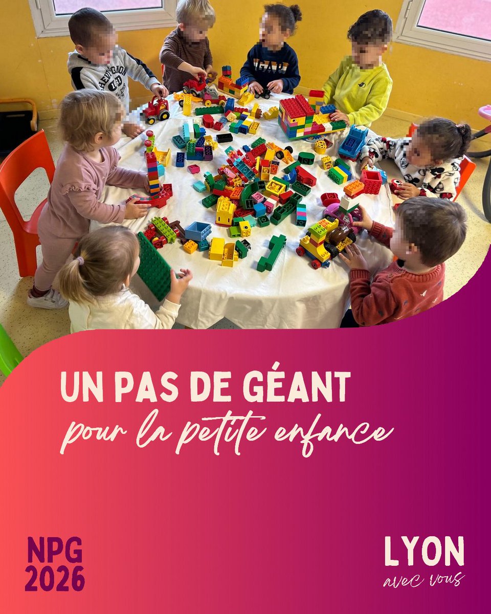 Lyon avec vous tweet media