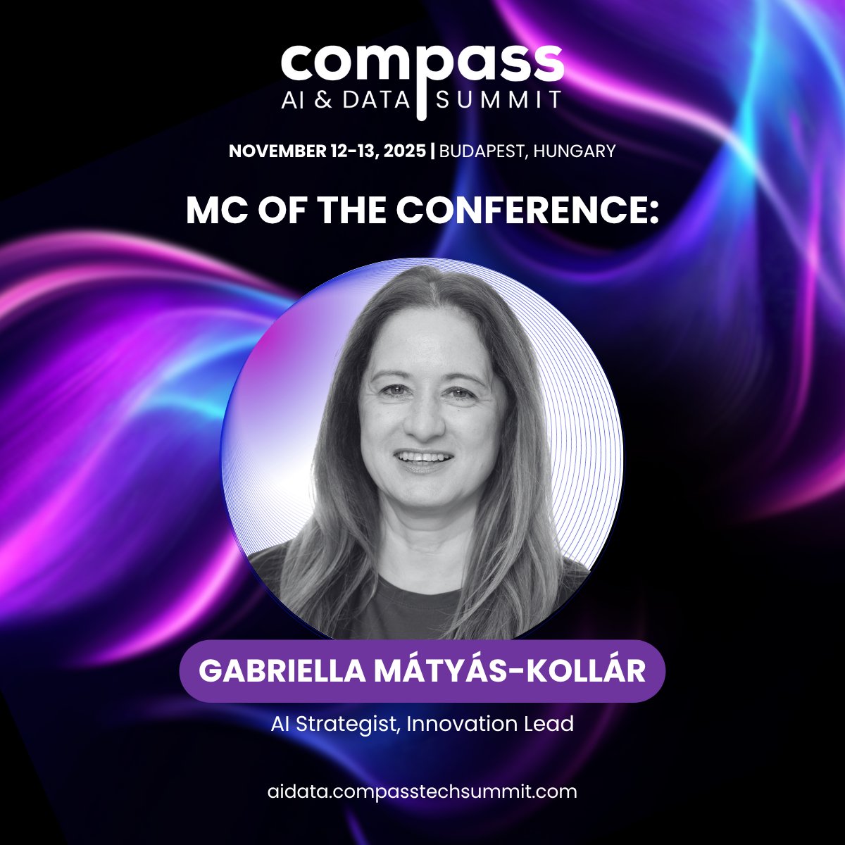 Compass Tech Summit tweet media