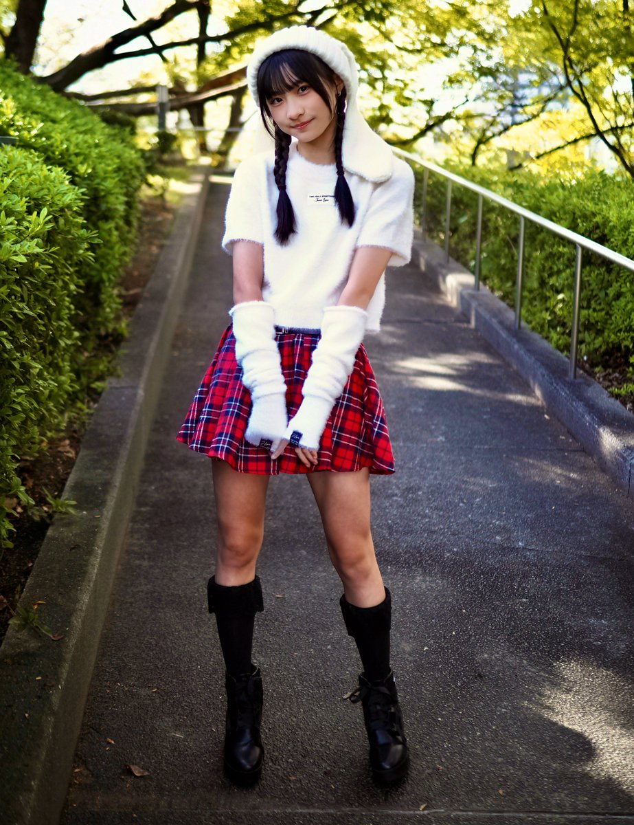 アイドル UNO 07 on X