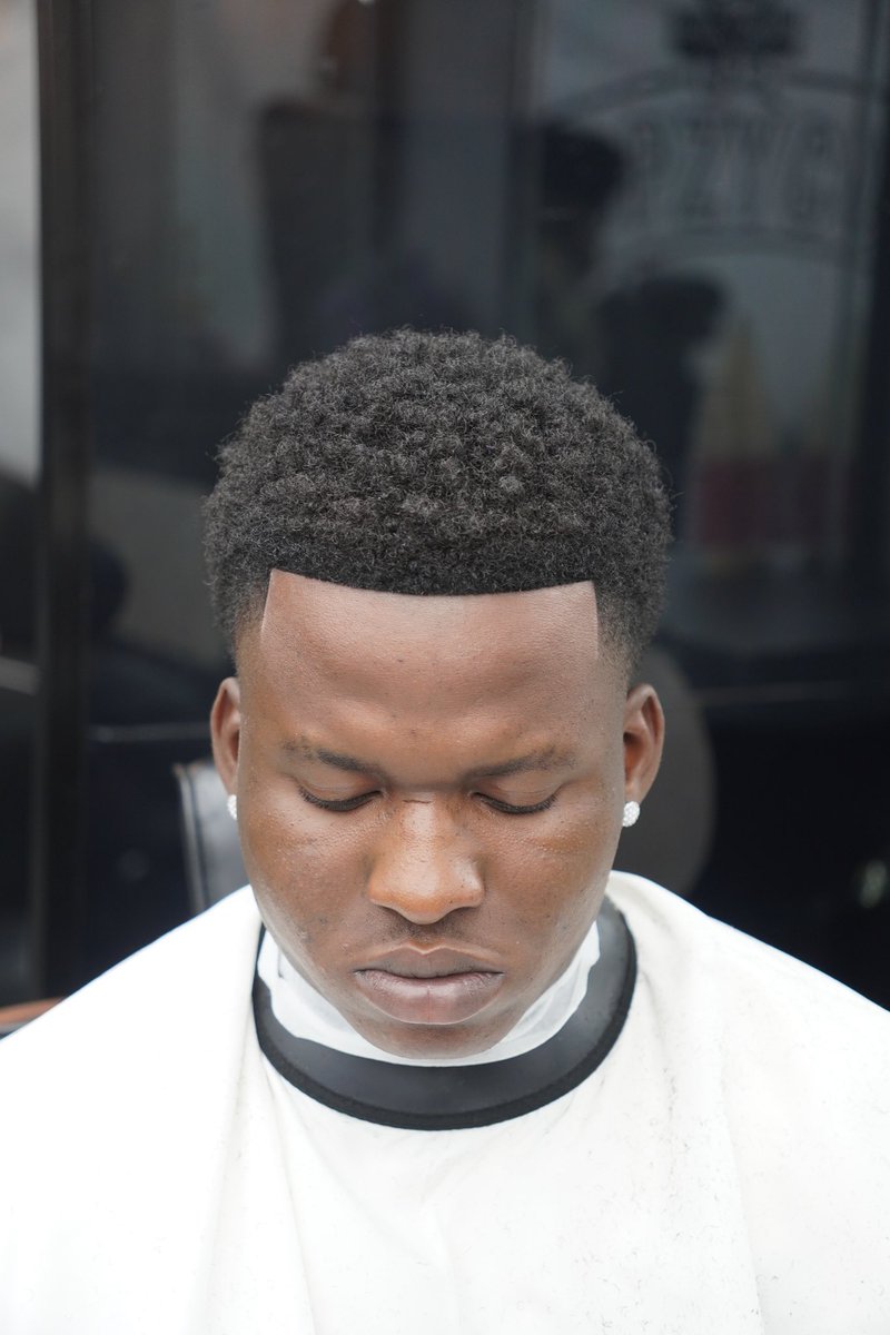 Topzy the HAIROSURGEON💈 (@topzycut) on Twitter photo 