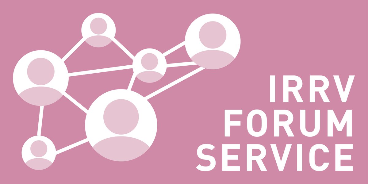 the_irrv's tweet image. Don’t miss your opportunity to network with fellow practitioners, whilst also receiving bespoke support from our technical experts at our December Forum meetings. zurl.co/iAZPB  #IRRV #Forums #BestPractice