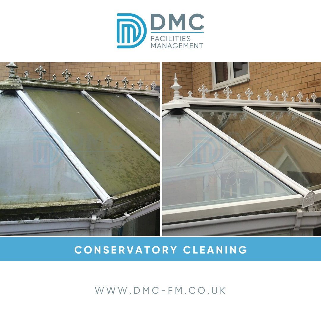 DMC Facilities Management tweet media