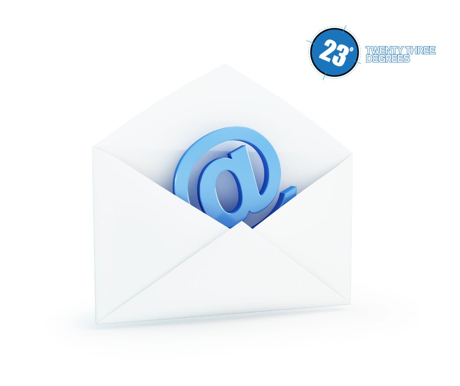 23degreesbizsol's tweet image. Have you signed up to our weekly email yet?

Get FREE business hints and tips when you sign up, straight to your inbox!

⬇️

inbusiness.23-degrees.co.uk/business-tips?…

#BusinessTips #BusinessHelp #HintsAndTips